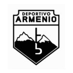 Deportivo Armenio Logo Transparent PNG