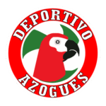 Deportivo Azogues Logo Transparent PNG