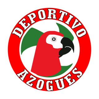Deportivo Azogues