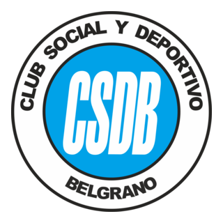 Deportivo Belgrano De Clorinda Formosa