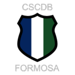 Deportivo Bolivar De Formosa Logo Transparent PNG