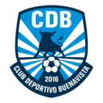 Deportivo Buenavista Sucre Logo Transparent PNG