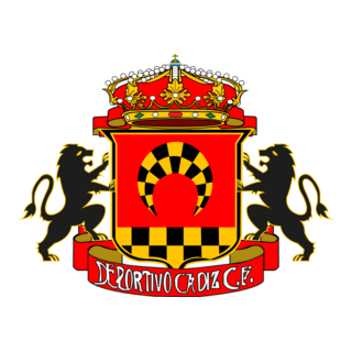 Deportivo Cadiz C.F.