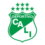 Deportivo Cali Logo Transparent PNG