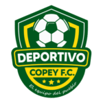 Deportivo Copey Logo Transparent PNG