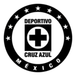 Deportivo Cruz Azul Logo Transparent PNG