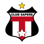 Deportivo Cultural Y Recreativo Sapere De Neuquén Logo Transparent PNG