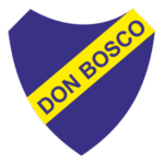 Deportivo Don Bosco Logo Transparent PNG