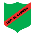 Deportivo El Carmen De Carmelita Logo Transparent PNG