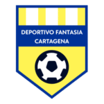 Deportivo Fantasia Cartagena Logo Transparent PNG