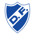 Deportivo Ferroviario De La Paz Logo Transparent PNG