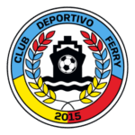 Deportivo Ferry Bucaramanga Logo Transparent PNG