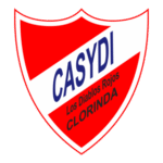 Deportivo Independiente De Clorinda Formosa Logo Transparent PNG