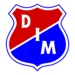 Deportivo Independiente Medellin Logo Transparent PNG