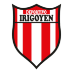 Deportivo Irigoyen De Apóstoles Misiones Logo Transparent PNG