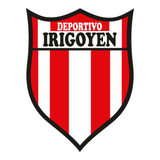 Deportivo Irigoyen De Apóstoles Misiones