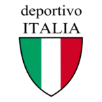 Deportivo Italia Logo Transparent PNG