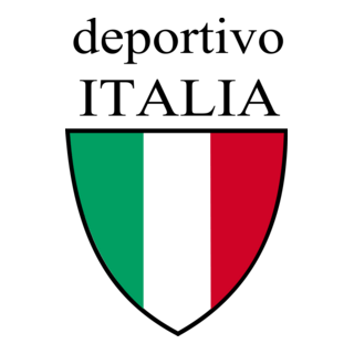 Deportivo Italia
