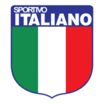 Deportivo Italiano Logo Transparent PNG