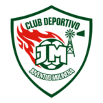 Deportivo JM Logo Transparent PNG