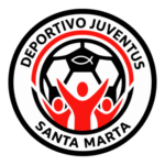 Deportivo Juventus Santa Marta Logo Transparent PNG