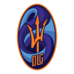 Deportivo La Guaira Logo Transparent PNG