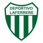 Deportivo Laferrere Logo Transparent PNG