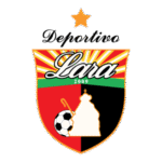 Deportivo Lara Logo Transparent PNG