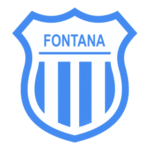Deportivo Luis Jorge Fontana De Formosa Logo Transparent PNG