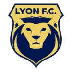 Deportivo Lyon Bogotá Logo Transparent PNG