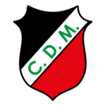 Deportivo Maipú Logo Transparent PNG