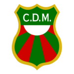 Deportivo Maldonado Logo Transparent PNG