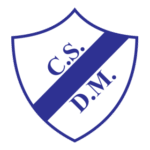Deportivo Merlo Logo Transparent PNG