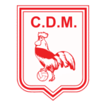 Deportivo Moron Logo Transparent PNG
