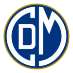 Deportivo Municipal Logo Transparent PNG