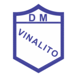 Deportivo Municipal Vinalito De Ledesma Logo Transparent PNG