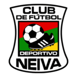 Deportivo Neiva Logo Transparent PNG