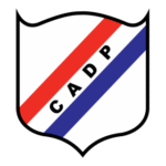 Deportivo Paraguayo Logo Transparent PNG