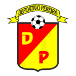 Deportivo Pereira Logo Transparent PNG