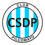 Deportivo Pilcomayo De Puerto Picomayo Formosa Logo Transparent PNG