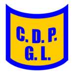 Deportivo Popular De General Lavalle Buenos Aires Logo Transparent PNG