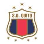 Deportivo Quito Logo Transparent PNG