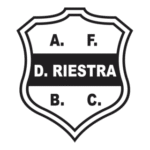 Deportivo Riestra Logo Transparent PNG
