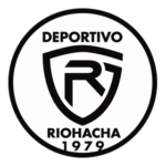 Deportivo Riohacha Logo Transparent PNG