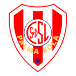 Deportivo San Lorenzo De Palma Sola Formosa Logo Transparent PNG