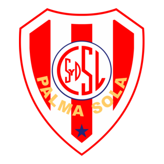 Deportivo San Lorenzo De Palma Sola Formosa