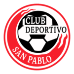 Deportivo San Pablo Zipaquirá Logo Transparent PNG