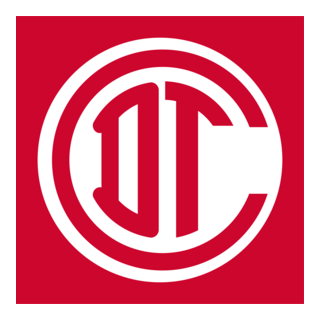 Deportivo Toluca FC Retro