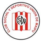 Deportivo Unión De Maipú Buenos Aires Logo Transparent PNG