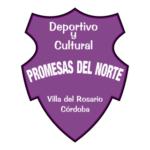 Deportivo Y Cultural Promesas Del Norte Logo Transparent PNG